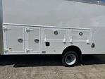 2024 Ford F-550 Regular Cab RWD, Service Utility Van for sale #24811 - photo 10