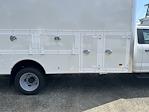 2024 Ford F-550 Regular Cab RWD, Service Utility Van for sale #24811 - photo 6