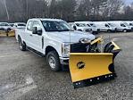 New 2024 Ford F-250 XL Super Cab 4WD, Plow Truck for sale #24812 - photo 9