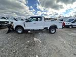 New 2024 Ford F-250 XL Super Cab 4WD, Plow Truck for sale #24812 - photo 14