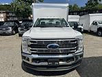 New 2024 Ford F-550 Regular Cab RWD, Dejana Truck & Utility Equipment DuraBox Max Service Utility Van for sale #24827 - photo 3