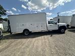 New 2024 Ford F-550 Regular Cab RWD, Dejana Truck & Utility Equipment DuraBox Max Service Utility Van for sale #24827 - photo 5