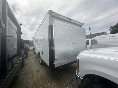 2024 Ford F-550 Regular Cab DRW RWD, Dejana Truck & Utility Equipment DuraBox Max Box Van for sale #24828 - photo 2