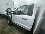 New 2024 Ford F-550 XL Regular Cab RWD, Dejana Truck & Utility Equipment DuraBox Max Box Van for sale #24828 - photo 7