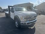 New 2024 Ford F-550 Regular Cab RWD, 16' 5" Knapheide Value-Master X Flatbed Truck for sale #24856 - photo 14