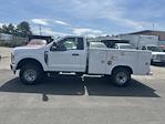 New 2024 Ford F-350 XL Regular Cab 4WD, Reading Classic II Steel Service Truck for sale #24864 - photo 8