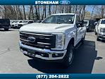2024 Ford F-350 Regular Cab SRW 4WD, Pickup for sale #24865 - photo 3