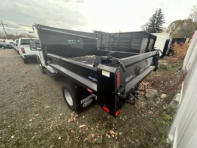 New 2024 Ford F-350 XL Regular Cab 4WD, Dejana Truck & Utility Equipment DynaPro Dump Body Dump Truck for sale #24888 - photo 2