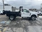 New 2024 Ford F-350 XL Regular Cab 4WD, Dejana Truck & Utility Equipment DynaPro Dump Body Dump Truck for sale #24888 - photo 5