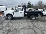 New 2024 Ford F-350 XL Regular Cab 4WD, Dejana Truck & Utility Equipment DynaPro Dump Body Dump Truck for sale #24888 - photo 7
