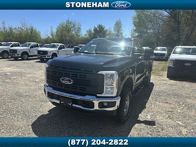 2024 Ford F-350 Regular Cab SRW 4WD, Pickup for sale #24890 - photo 1