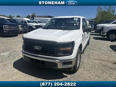 2024 Ford F-150 Super Cab 4WD, Pickup for sale #24898 - photo 1