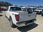 2024 Ford F-150 Super Cab 4WD, Pickup for sale #24898 - photo 2