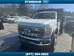2024 Ford F-600 Regular Cab DRW 4WD, Rugby Eliminator LP Steel Dump Truck for sale #24899 - photo 3