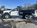 2024 Ford F-600 Regular Cab DRW 4WD, Rugby Eliminator LP Steel Dump Truck for sale #24899 - photo 1