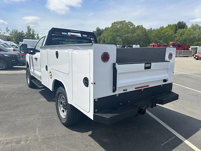 New 2024 Ford F-350 XL Regular Cab 4WD, DuraMag S Series Service Truck for sale #24935 - photo 2