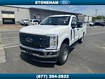 New 2024 Ford F-350 XL Regular Cab 4WD, DuraMag S Series Service Truck for sale #24935 - photo 1