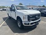 New 2024 Ford F-350 XL Regular Cab 4WD, DuraMag S Series Service Truck for sale #24935 - photo 6