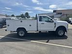 New 2024 Ford F-350 XL Regular Cab 4WD, DuraMag S Series Service Truck for sale #24935 - photo 7