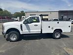 New 2024 Ford F-350 XL Regular Cab 4WD, DuraMag S Series Service Truck for sale #24935 - photo 8