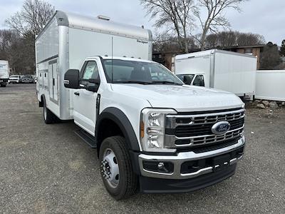 2024 Ford F-450 Regular Cab DRW 4WD, Rockport Service Truck for sale #24938 - photo 1