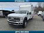 2024 Ford F-450 Regular Cab DRW 4WD, Rockport Service Truck for sale #24938 - photo 3