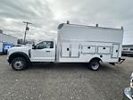 2024 Ford F-450 Regular Cab DRW 4WD, Rockport Service Truck for sale #24938 - photo 8