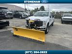 New 2024 Ford F-350 XL Regular Cab 4WD, Plow Truck for sale #24957 - photo 1