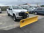 New 2024 Ford F-350 XL Regular Cab 4WD, Plow Truck for sale #24957 - photo 5