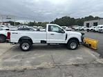 New 2024 Ford F-350 XL Regular Cab 4WD, Plow Truck for sale #24957 - photo 7