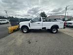 New 2024 Ford F-350 XL Regular Cab 4WD, Plow Truck for sale #24957 - photo 4