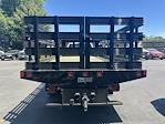 New 2024 Ford F-550 XL Regular Cab RWD, Knapheide Value-Master X Stake Bed for sale #24961 - photo 7