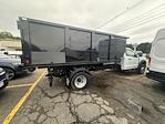 New 2024 Ford F-550 XL Regular Cab RWD, Switch-N-Go E-Series Hooklift Body for sale #24962 - photo 5