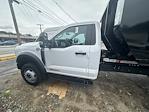 New 2024 Ford F-550 XL Regular Cab RWD, Switch-N-Go E-Series Hooklift Body for sale #24962 - photo 8