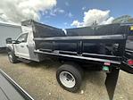 New 2024 Ford F-600 XL Regular Cab 4WD, 11' ITB International Truck Body Steel Dump Body Dump Truck for sale #24963 - photo 6