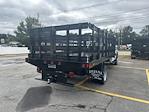 2024 Ford F-550 Regular Cab DRW RWD, Knapheide Value-Master X Stake Bed for sale #24975 - photo 5