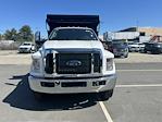 New 2024 Ford F-750 Regular Cab 4x2, 10' Rugby Titan Dump Truck for sale #24977 - photo 4