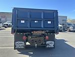 New 2024 Ford F-750 Regular Cab 4x2, 10' Rugby Titan Dump Truck for sale #24977 - photo 6