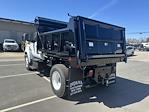 New 2024 Ford F-750 Regular Cab 4x2, 10' Rugby Titan Dump Truck for sale #24977 - photo 7