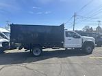 New 2024 Ford F-550 XL Crew Cab 4WD, Dejana Truck & Utility Equipment DynaPro Landscape Dump for sale #24985 - photo 5