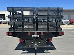 New 2024 Ford F-550 XL Regular Cab RWD, Knapheide Value-Master X Stake Bed for sale #24988 - photo 7