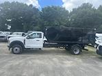 2024 Ford F-550 Regular Cab DRW RWD, Switch-N-Go E-Series Hooklift Body for sale #24993 - photo 7