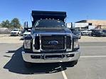 New 2024 Ford F-750 Regular Cab 4x2, 10' Rugby Titan Dump Truck for sale #24994 - photo 4
