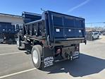New 2024 Ford F-750 Regular Cab 4x2, 10' Rugby Titan Dump Truck for sale #24994 - photo 8
