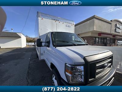 New 2025 Ford E-450 RWD, Box Van for sale #25048 - photo 1