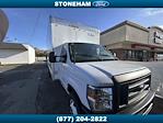 New 2025 Ford E-450 RWD, Box Van for sale #25048 - photo 1