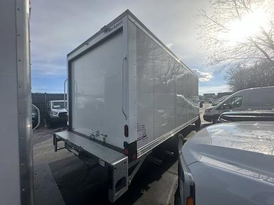 New 2025 Ford E-450 RWD, Box Van for sale #25134 - photo 2