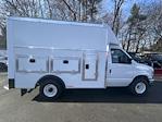 New 2025 Ford E-350 RWD, Service Utility Van for sale #25148 - photo 8