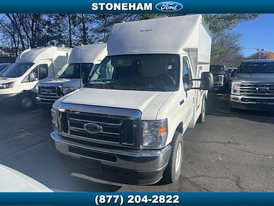 New 2025 Ford E-350 RWD, Service Utility Van for sale #25157 - photo 1