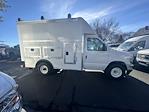 New 2025 Ford E-350 RWD, Service Utility Van for sale #25157 - photo 3